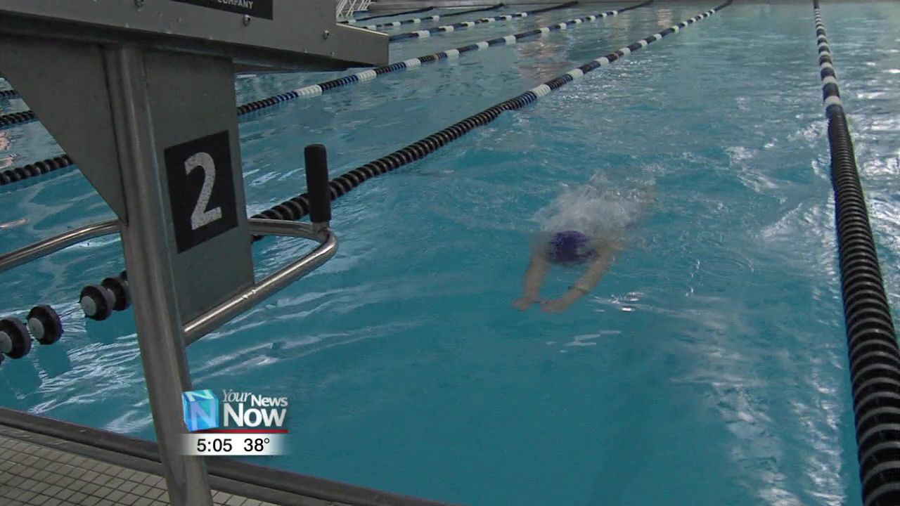 Lima Barracudas competing in the Great Lakes YMCA Zone Meet 2.jpg